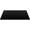 Tapis de souris Gamer HyperX Pulsefire noir mat taille 2XL 1220 x 610 mm antidérapant confortable haute densité précision optimisé
