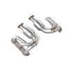 High-Performance Exhaust Manifold for 2010-2012 Boxster Spyder 987.2 3.4