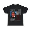 Steve Lacy Women And Men T-Shirt - Gemini Rights Album Shirt - Music Graphic Tee Merch For Fans