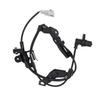 89543-35050 1PC Front Left ABS Wheel Speed Sensor For Toyota 4Runner 1996-2002