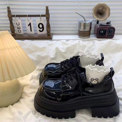 Полуботинки – Полуботинки