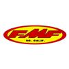 Наклейка Factory EFFEX FMF Racing (9см) Д0511 (Старый номер модели: