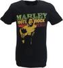 Unisexs Official Licensed Bob Marley Roots Rock Reggae T Shirt