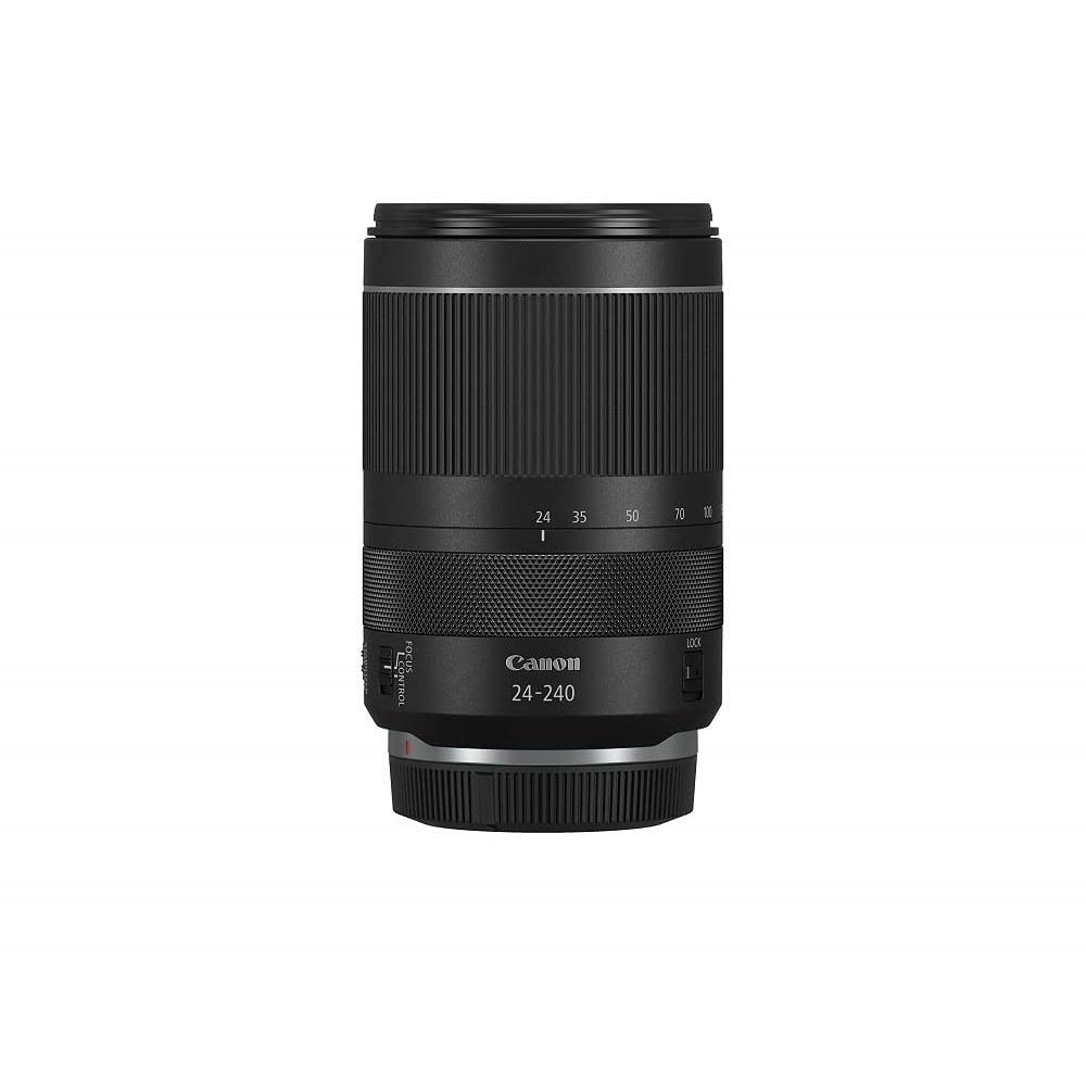 Canon Зум-объектив RF24-240mm F4-6.3 IS USM
