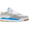 Air Jordan 4 RM PS Белый Синий Нейтрально-серый FQ7936-104