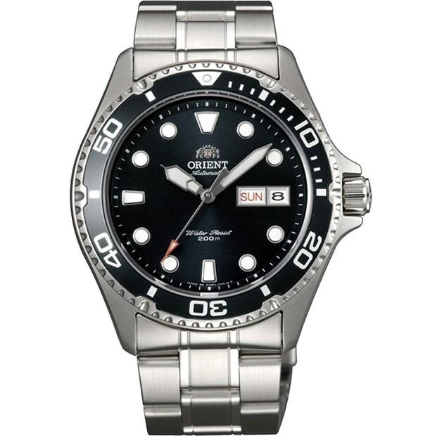 Часы Orient Ray II Automatic Faa02004B9