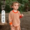 Коллекция LELE JOVE Kids Waffle Knit Весна/Осень