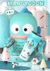 Sanrio Ice Buster Большая емкость Кружка с трубочкой - Новый стиль 2025 года Гигантский термос для девочек