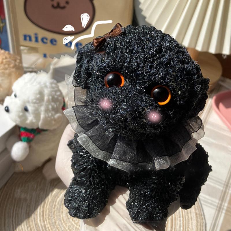 Игрушки для сжимания медведя Tpr Big Dog Трехмерные игрушки для щипков Супер милая игрушка для снятия стресса Кукла Расслабляющая игрушка Игрушки для щипков