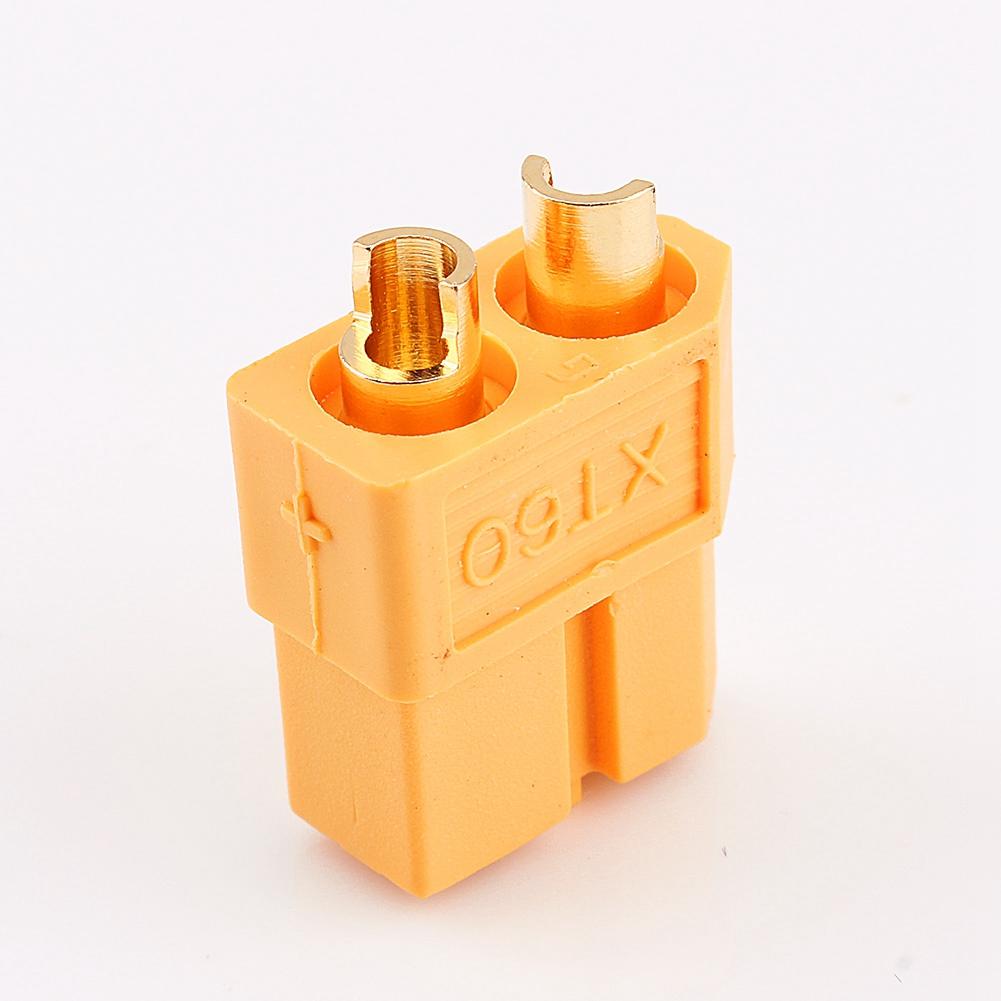 NEW XT60 Male & Female Connectors Plugs For RC Battery choose your best love High Q