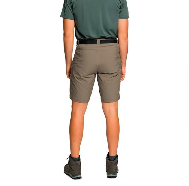 Trangoworld Шорты Palua