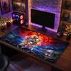 Big Mouse PadStranger Things Extended Soft Desk Mat Gaming Office Computer Table Decor Mat
