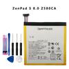Original High Capacity C11P1510 Tablet Battery For ASUS ZenPad S 8.0 Z580CA 4000mAh