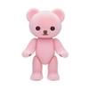 Assorted Honey Bear Clover Pink