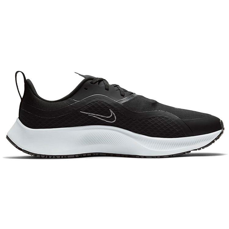 Nike Air Zoom Pegasus 37 Shield Черный Чистый Платиновый CQ7935-002