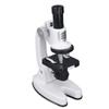 Compound Microscope 200X‑1200X 4 Colour Filter Powerful Biological Microscope Adult Microscope for S