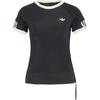 adidas Футболка с логотипом Originals с тремя полосками KW4528