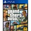 Grand Theft Auto V [CERO Rating "Z"] - PS4