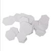 100PCS Paper Craft Handmade Craft Hexagon Templates Quilting Garment Fabric Patchwork Paper