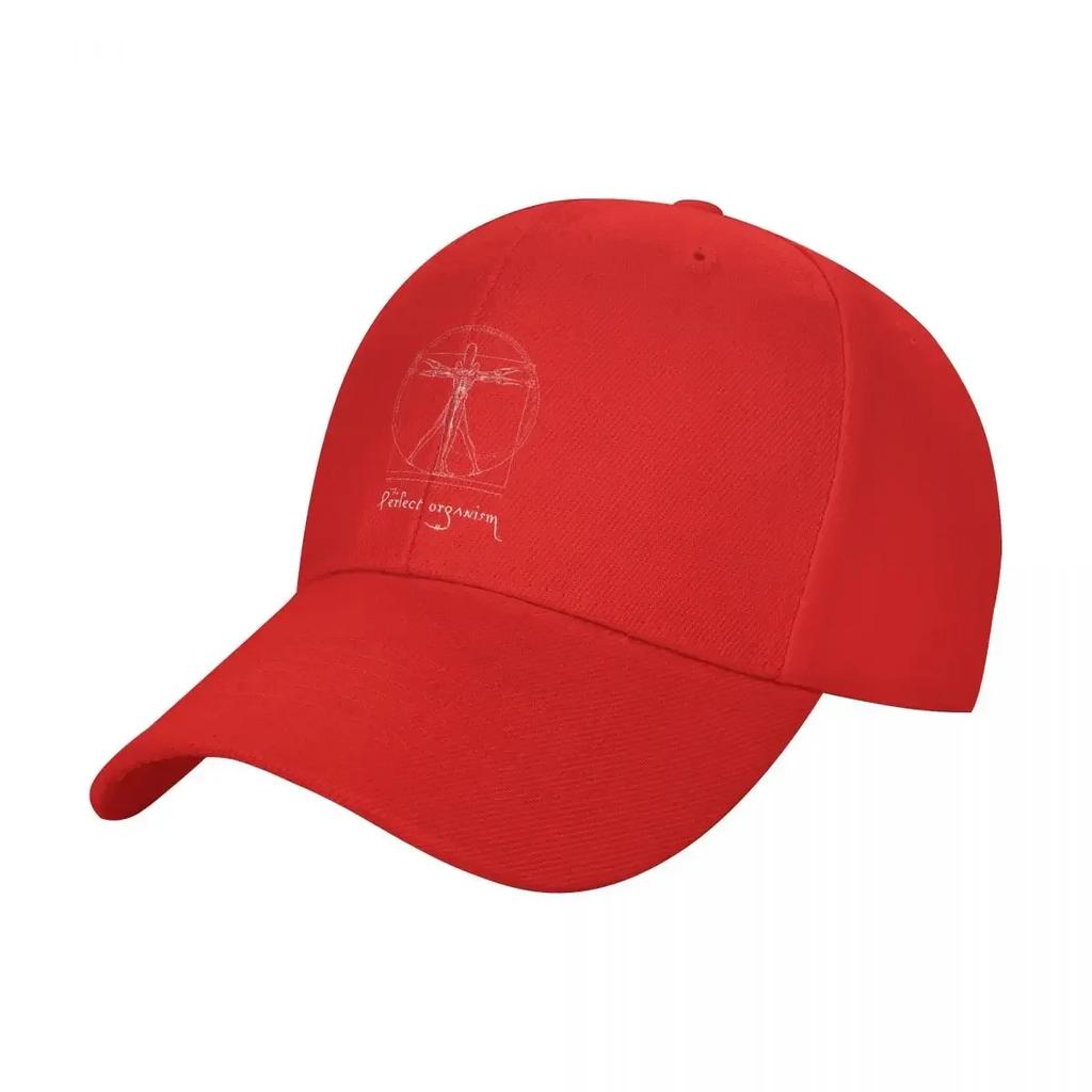 Unisex Perfect Organism Alien Hats HipHop Baseball Caps Snapback Caps Hats Sun Hats Adjustable Trucker Cap Summer