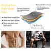 Men Waist Trainer Corset Neoprene Sauna Sweat Trimmer Belt for Weight Loss Slimming Body Shaper Tummy Fitness Belt Fat Burner