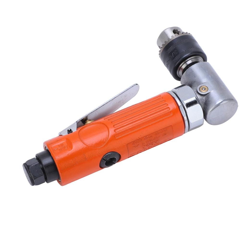 Воздушная шлифовальная машина с прямым углом и шарикоподшипником 25000 об/мин шлифовальный полировальный станок комплект