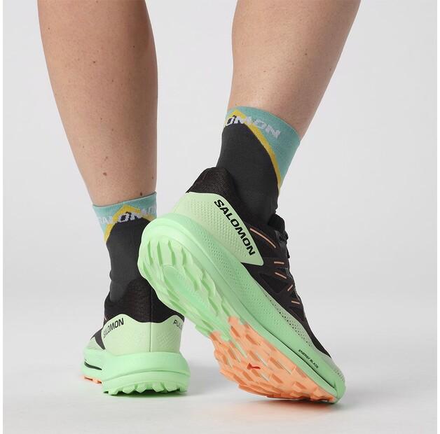 SALOMON Pulsar Trail кроссовки трейловые