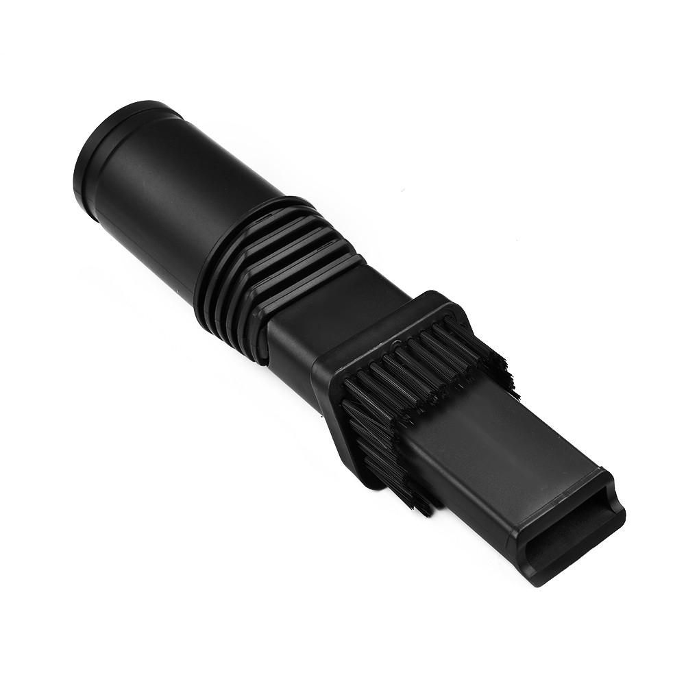 Мини насадка-щетка для пылесоса для щелей 32 мм