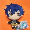 Новая плюшевая игрушка Ensemble Stars 15 см Сакасаки Нацумэ Мидзима Мадара Ицуки Шу Сена Идзуми Плюшевая кукла Рождественский подарок