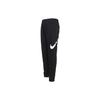 Training Running Casual Sport Sweatpants Men Bottoms Black CU6776-010