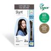 Краситель Seedbee Premium Water Dye темно-коричневый, 3+3 сменный план