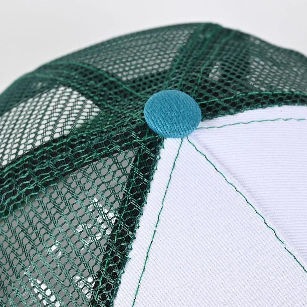 Бейсбольные кепки для мужчин и женщин Snapback в стиле хип-хоп с модной вышивкой животных, летние дышащие сетчатые кепки для дальнобойщиков, уличная одежда Bone