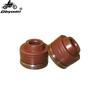 Dbyuau Valve Stem Seals For Lifan YX 125cc 140cc Engine Pit Dirt Bike