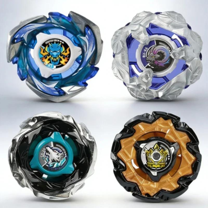 New Top Cx12 Ux17 Arena X Series Lanzador Cx00 Cx01 Cx007 Cx04 Series, Birthday Gifts, Anime Toys Launcher