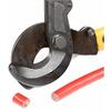 IWISS LK-500 Thick Cable Cutter for Copper and Aluminum Wires Up To 500 Sq.