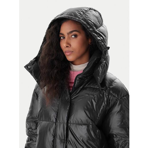 Куртка пуховая Tommy Jeans Alaska