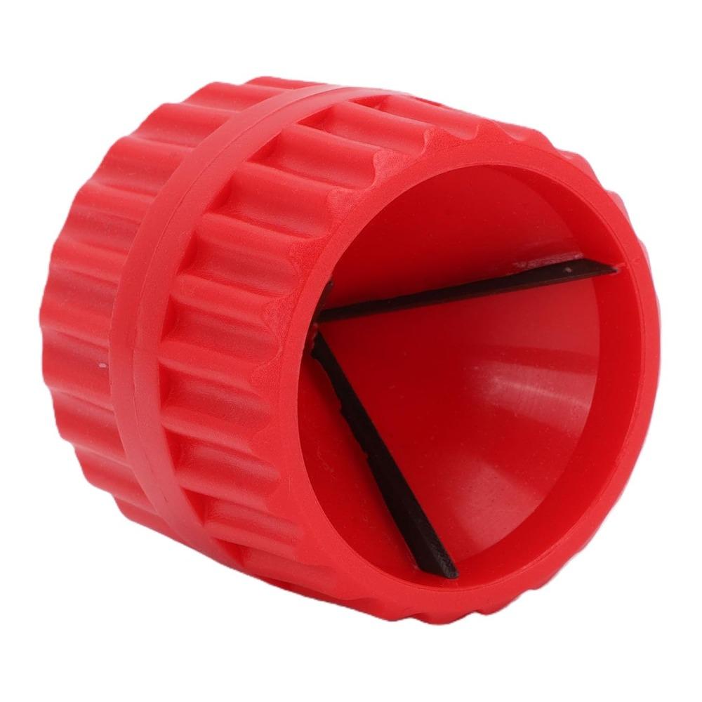 Inner and Outer Blade Tube Reamer Deburring Tool Copper Tube Chamfer Tool Tube Deburring