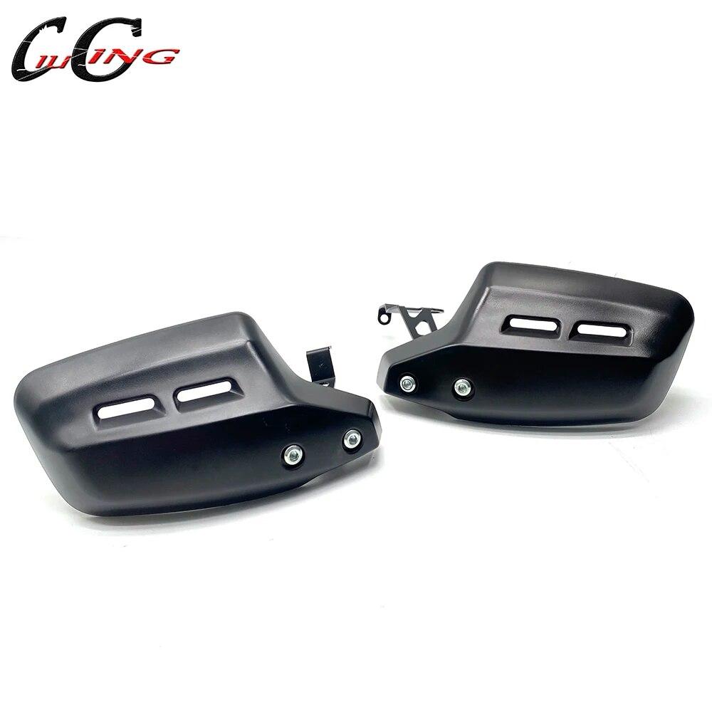 Удлинители цевья 2023 для HONDA CL250 CL500 cl 250 cl 500 2023 2024, защита для лобового стекла