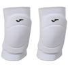 Joma Jump Knee Pad, унисекс, белые наколенники