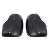 2PCS Carbon Fiber Rearview Mirror Covers for Prius Easy Installation 30/Wish/Reiz -