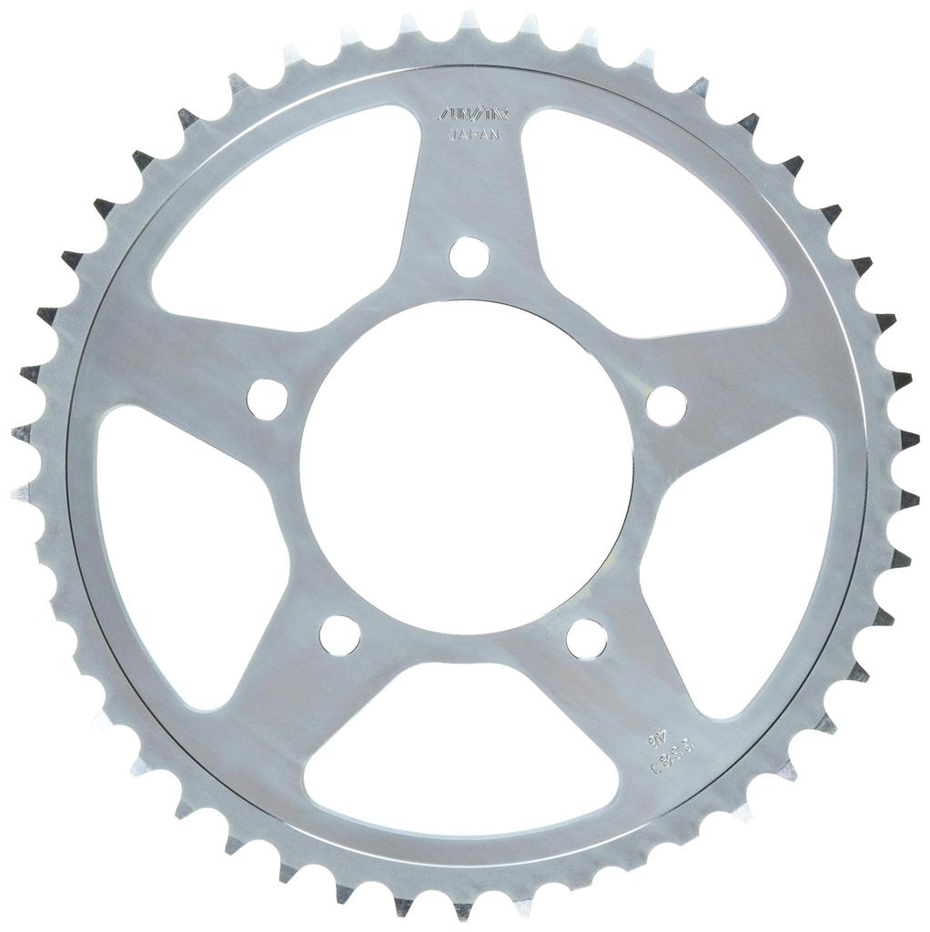 SUNSTAR Задняя Звезда Сталь GSR250 520-46T JS-102-46