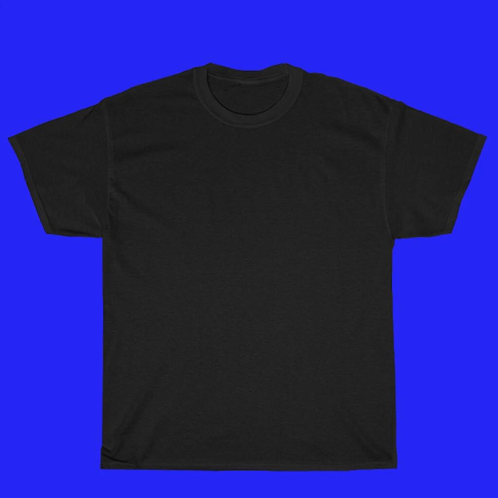 New Nervous Records Famous Music Records Logo T-Shirt Funny Size S to 5XL