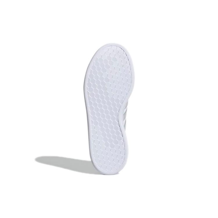 adidas Grand Court 'White Dash Grey' Женские GV7146