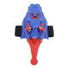 Игрушка-пусковая установка «Перчатки паука» с присоской и игрушкой-запястьем, набор с чехлом на голову в виде перчатки для детей