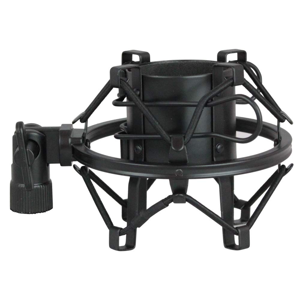 SD GAZER BM-800 Black Condenser Microphone