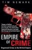 Книга Empire of CrimeOrganised Crime In the British Empire