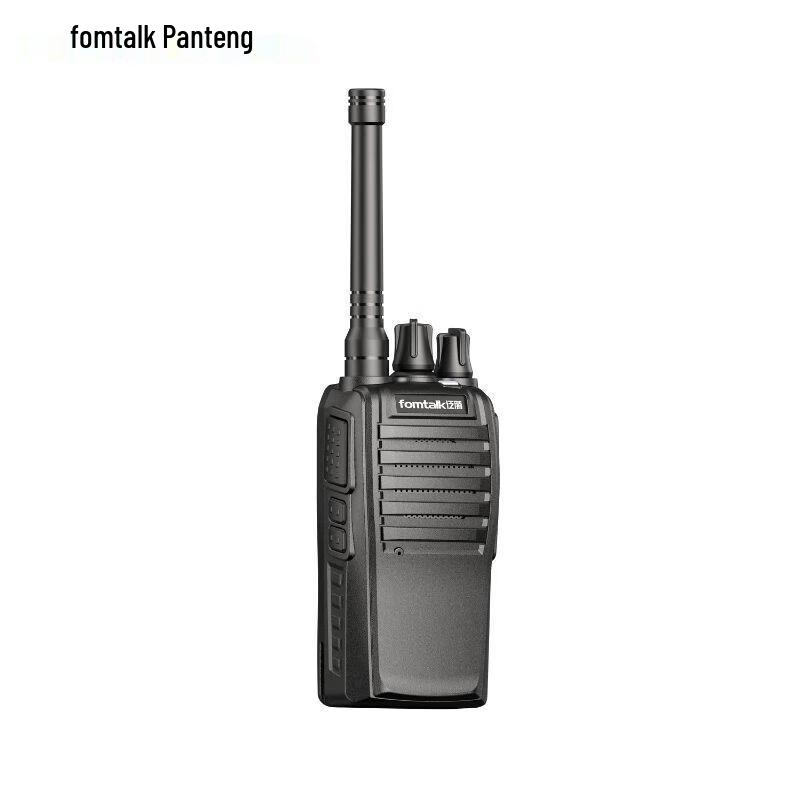 Fomtalk FT3000 Analog Long-Range Walkie-Talkie (CN version)