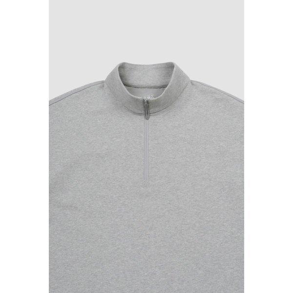 Kolon SportS Мужская толстовка с полумолнией tltbS25401mml