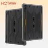 2025 HOTWAV R10 Pro Защищенный планшет Android 14 10,1'' HD+10800 мАч аккумулятор ПК 5 МП+13 МП камера 8 ГБ+256 ГБ 8-ядерный OTG зарядный планшет