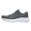 Asics Gel-Excite 11 Удобная Толстая Подошва Амортизирующая Дышащая Низкий Верх Кроссовки для Бега Мужские кроссовки 1011C080-021